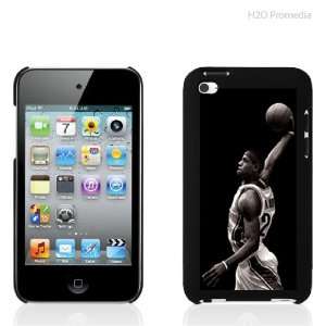  Lebron James Dunk   iPod Touch 4th Gen Case Cover 