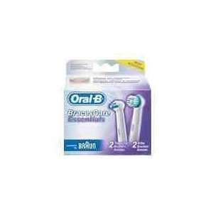 Braun Oral B BracesCare Essentials Kit Health & Personal 