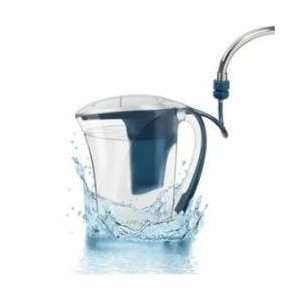  B&D CWF100A2/WATER FILTER PITCHER/CLEAR2o Electronics