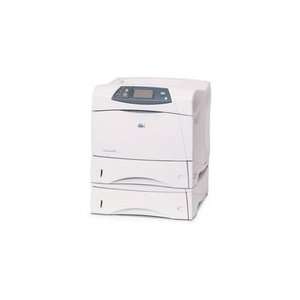  Hewlett Packard HP LaserJet 4200tn Printer Electronics