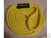 x12 Personalized Rope   Mooring Tie Line Boat Gift  