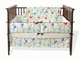 This set is a great addition to a breathtaking nursery.