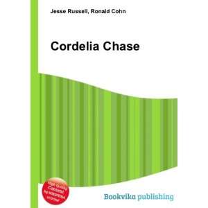  Cordelia Chase Ronald Cohn Jesse Russell Books