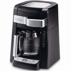  NEW COFFEEMAKER,DRIP,BKSV   DCF2212T