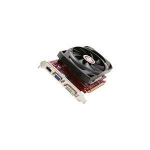  PowerColor Radeon HD 6670 AX6670 1GBK3 H Video Card 