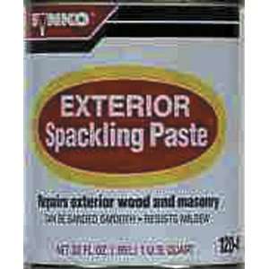  Synko Exterior Spackling Paste