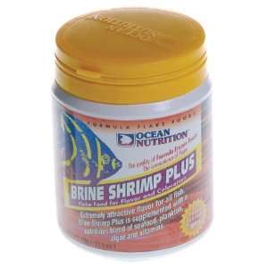  Onutr Brine Shrimp+ Flk 2.5Oz