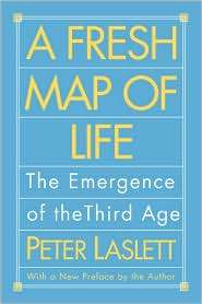 Fresh Map Of Life, (0674323270), Peter Laslett, Textbooks   Barnes 
