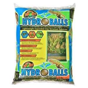  Hydroballs Clay Substrate 2.5lb
