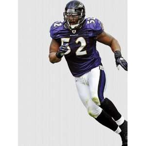  Wallpaper Fathead Fathead NFL Players and Logos Ray Lewis 