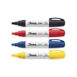  Sanford Ink Corporation Products   Sharpie Paint Marker 