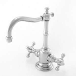  Brasstech Hot & Cold Water Dispenser, Faucet Only 108X 10 