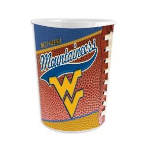  Memory Company West Virginia Mountaineers Office Waste 