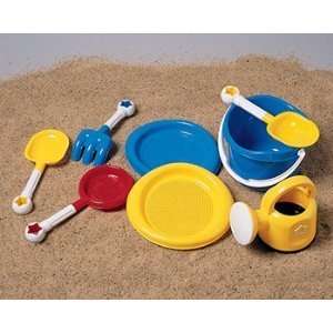  Sand and Water Play   Sand Tools Toys & Games