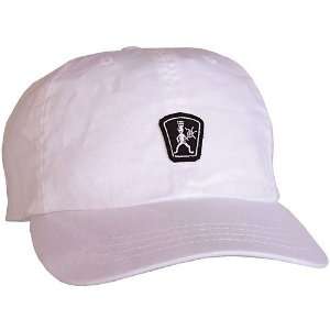  Balle de Match Logo Hat   White
