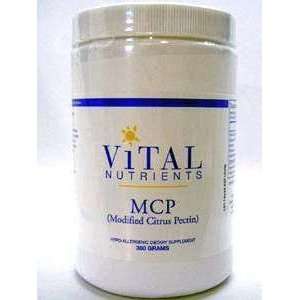  Vital Nutrients   MCP Powder   360 gms Health & Personal 