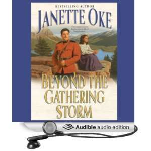  Beyond the Gathering Storm (Audible Audio Edition 