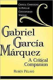 Gabriel Garcia Marquez, (0313312605), Ruben Pelayo, Textbooks   Barnes 