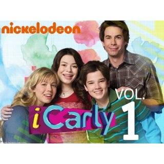 icarly season 1 by mtvn  instant video oct 9 2008 watch  