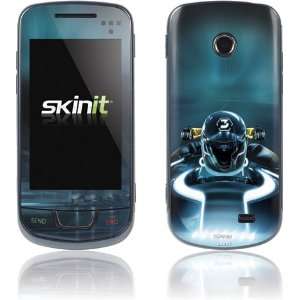  TRON Glow skin for Samsung T528G Electronics