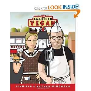  All American Vegan Veganism for the Rest of Us [Hardcover 