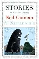 Stories All New Tales Neil Gaiman