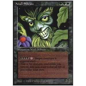    Magic the Gathering   Niall Silvain   The Dark Toys & Games