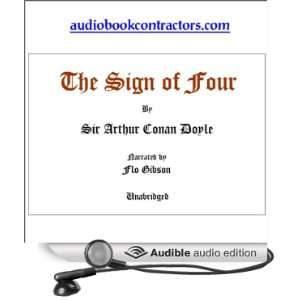   (Audible Audio Edition) Sir Arthur Conan Doyle, Flo Gibson Books