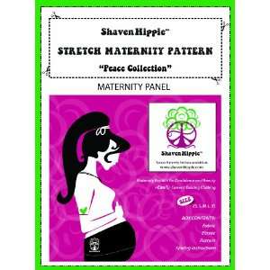 Yourself Maternity Panel (Black) Easily convert clothes into maternity 
