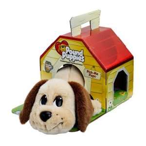  Pound Puppies Pick Me Pups   Mutt Toys & Games