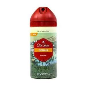 Old Spice Frs Coll Spr Denali Size 4 OZ