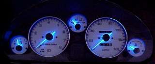   manual to aid making your gauge cluster the hottest on theblock