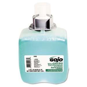  GOJO Luxury Foam Hair Body Wash GOJ5163 03 Beauty