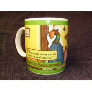   Sleepytime TEA Ceramic Coffee/tea/cocoa Mug 1993 