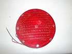 weldon 1010 replacement light bus fire red turn stop free