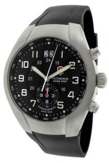   Army ST Collection Chronograph Black Mens Sport Watch 24133  