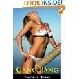 Gang Bang by Darren G. Burton ( Kindle Edition   Feb. 13, 2011 
