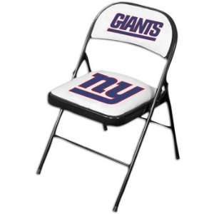  Giants Hunter NFL Folding Chairs (Set Of Two) Sports 