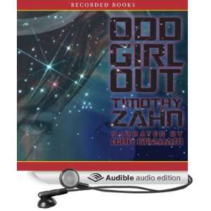  Odd Girl Out (Audible Audio Edition) Timothy Zahn, Dion Graham Books