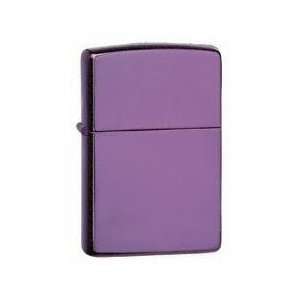  Zippo Lighter Abyss, Deep Purple