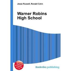 Warner Robins High School