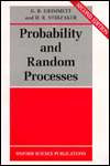   Processes, (0198536658), Geoffrey Grimmett, Textbooks   