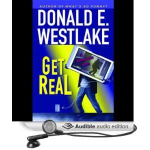   (Audible Audio Edition) Donald E. Westlake, William Dufris Books
