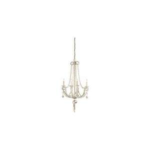  Wampum Chandelier by Currey & Co. 9681