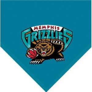  Memphis Grizzlies 60x50 Fleece Blanket/Throw Sports 