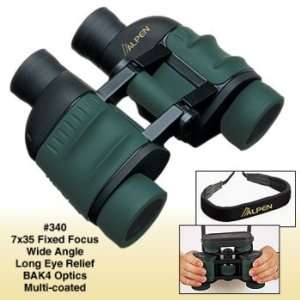  Alpen Pro 340 Binoculars Patio, Lawn & Garden