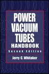   Handbook, (0849313457), Jerry Whitaker, Textbooks   