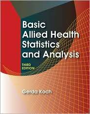   and Analysis, (142832089X), Gerda Koch, Textbooks   