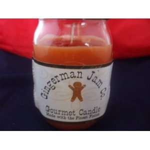  Orange Pumpkin 10 oz  Free Tealight or Votive Sampler 