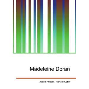  Madeleine Doran Ronald Cohn Jesse Russell Books